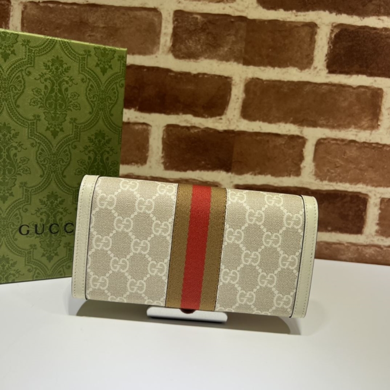 Gucci Wallets & Purse